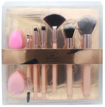 Ruby Face Pincel Kit Y01411 6U