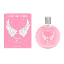 Perfume Ulric de Varens Reve de Varens Eau de Parfum Feminino 100ML