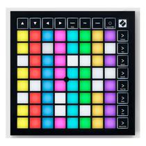 Controladora Novation Launchpad X