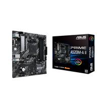 Placa Mãe Asus Prime A520M-A II AM4