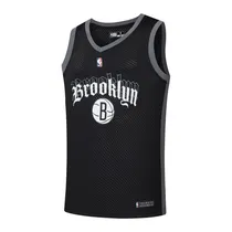 Camisilla Nba Brooklyn