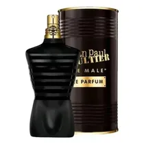 Jean Paul Perfume Le Male Le Parfum Intense M 125ML Eau de Parfum