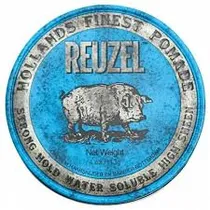 Cera para Cabelo Reuzel Strong Hold Water Soluble – 113G