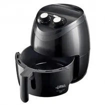Fritadeira Elétrica Airfry Britania BCAF41 4.5L 1500W/220V/50HZ - Negro