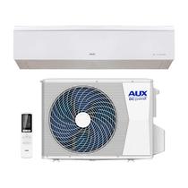 Ar Condicionado Split Aux 12.000BTU Quente / Frio / com Kit / Windfree Inverter / 220V / 50HZ