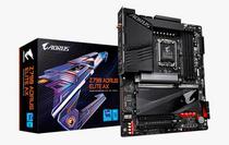 Placa Mãe Intel (1700) Gigabyte Z790 Aorus Elite Ax DDR5