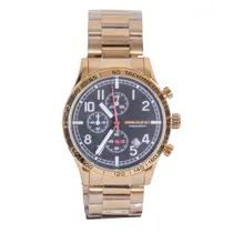 Relogio Masculino Analógico Hummer WH2-224131 Metal