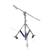 Tripé P/Studio Goodteck Girafa DM8