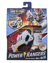 Morpher PRG DNF