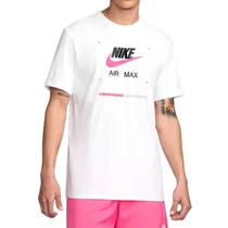 Remera Nike Sportwear Tee FW CNCT