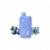 Pod Descartavel Elfbar BC 10000 Special Edition Pear - Blueberry Ice