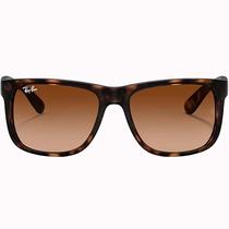 Oculos Ray Ban Unissex RB4165 710/13 54 - Havana