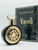 Perf Bharara Viking Cairo Parf 100ML