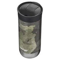 Contigo Termos Y Vasos Vaso Ter Contigo Couture Snaps Cammo