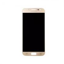 Frontal Sam J5/J530 Pro Dourado *Ori* CH