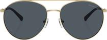 Oculos de Sol Michael Kors MK1140 10146G 59 - Feminino