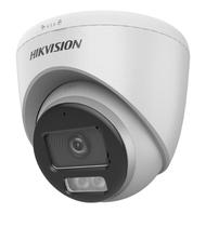 Hikvision Camera HD Turret DS-2CE72DF0T-LFS 2MP 2.8MM Colorv