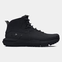 Bota Under Armour Charged Valsetz Mid Tactical Masculino 3027382-001