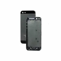 Chasis iPhone 5G Preto (Completo)