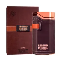 Perfume Emper Legend Intense Edt 100ML - Masculino