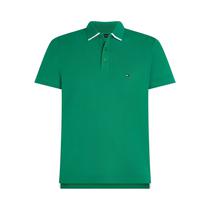 Camiseta Polo Tommy Hilfiger MW0MW34754 L4B