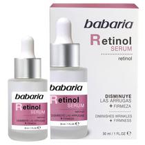 Serum Babaria Retinol Firmness 30ML