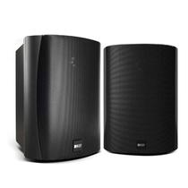 Caixa de Som Kef Ventura 6B In/Outdoor 6" 2VIAS 125W Par Preto