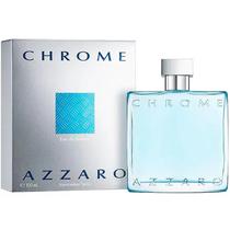 Azzaro Perfume Chrome Mas Masculino 100ML