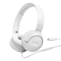 JBL Fone Tune 520C USB-C White