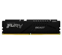 Memoria Ram Kingston Fury Beast 32GB / DDR5 / 5600MHZ - Black (KF556C40BB-32)