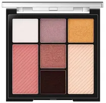Sombra para Olhos Miss Rôse 7002-380 (7 Cores)