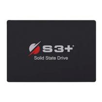 HD SSD 512GB S3+ S3SSDC512