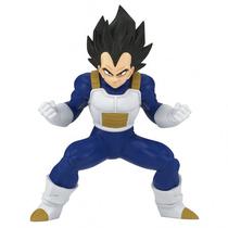 Boneco Banpresto Dragon Ball Z Chosenshiretsuden V.2 Vegeta 19380