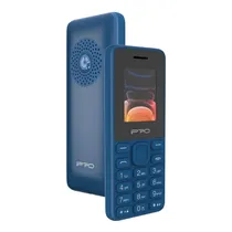 Celular Ipro A9 Mini / Dual Sim / 4 Bandas / Azul