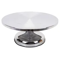Bailarina de Aluminio para Bolo - Profissional