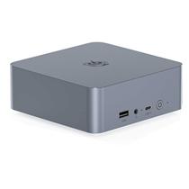 Mini PC Beelink EQR6 AMD Ryzen 7 7735HS 500GB SSD 24GB Ram - Cinza