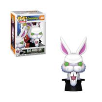 Muneco Funko Pop Goosebumps Bad Hare Day 30