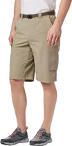 Short Columbia 1441701-221 Cáqui - Masculino