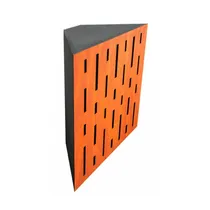 Sonitus Bass Trap Decotrap Natur Mahogany Unidade