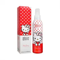 Colonia Infantil Airval Disney Hello Kitty 200ML
