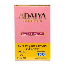 Adalya Swiss Bombom 50G