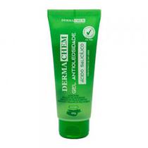 Gel de Limpeza Facial Dermachem Antioleosidade 100G