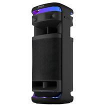 Speaker Sony Ultra Tower 10 SRS-ULT1000 Bluetooth/Karaoke/Mic - Black