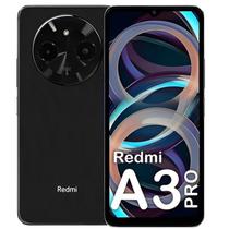 Celular Xiaomi Redmi A3 Pro 4/128 GB 6.88" Blue