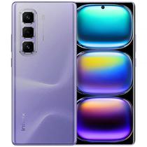 Smartphone Infinix Hot 50 Pro+ X6880 NFC Dual Sim de 256GB/8GB Ram de 6.78" 50+2MP/13MP - Dreamy Purple