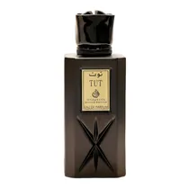 Perfume Style & Scents Deluxe Edition Tut - Eau de Parfum - Masculino - 100ML