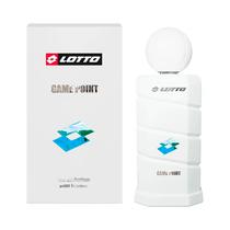 Lotto Perfume Game Point Edp 100ML 5576