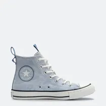 Calzado Converse All Star Hike & Seek Azul