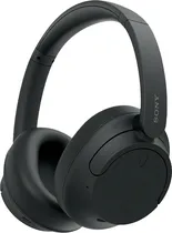 Fone de Ouvido Sony WH-CH720N Bluetooth - Preto