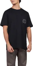 Camiseta Tommy Hilfiger MW0MW36481 DW5 - Masculina